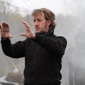 Meet your Posher, Jean-philippe